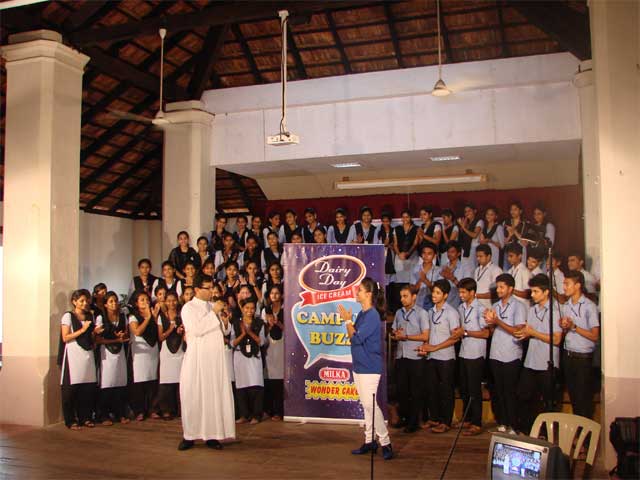 St. Joseph College Mangalore Events photo 2